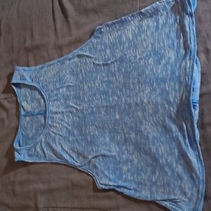 Mudd tank top size medium